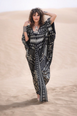 Contessa Caftan Alkimiya